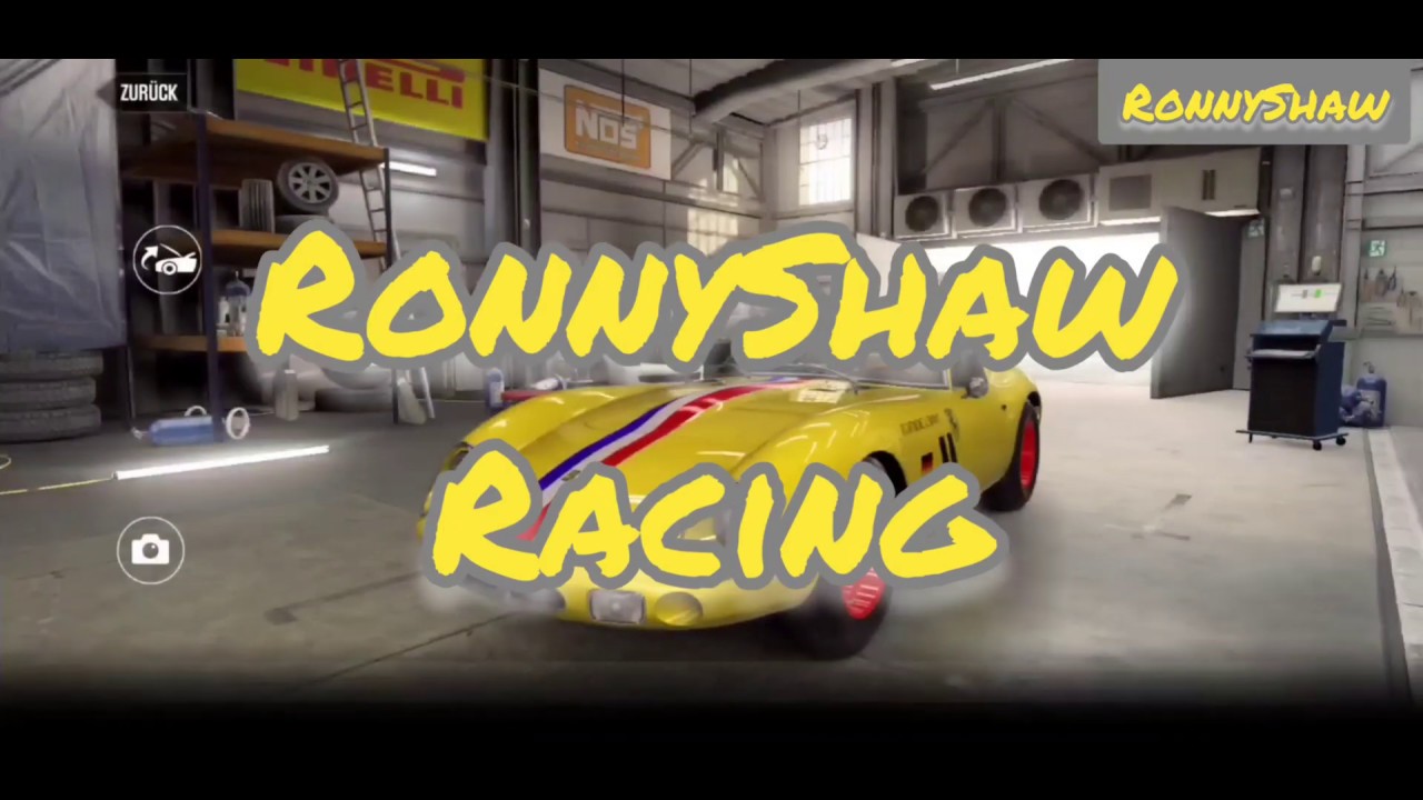 CSR2 Ferrari 250 GTO Elite Optimized 8.3.. sec. - YouTube