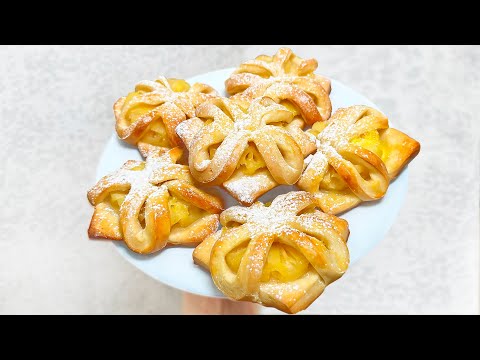 THE DOUGH IS JUST FLUFF! No wonder they are loved by MILLIONS! Incredibly DELICIOUS tea buns!