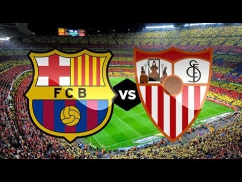 بث مباشر برشلونة واشبيلية مباشر مباريات اليوم بث مباشر ماتش برشلونة مباشر برشلونة بث مباشر كورة لايف