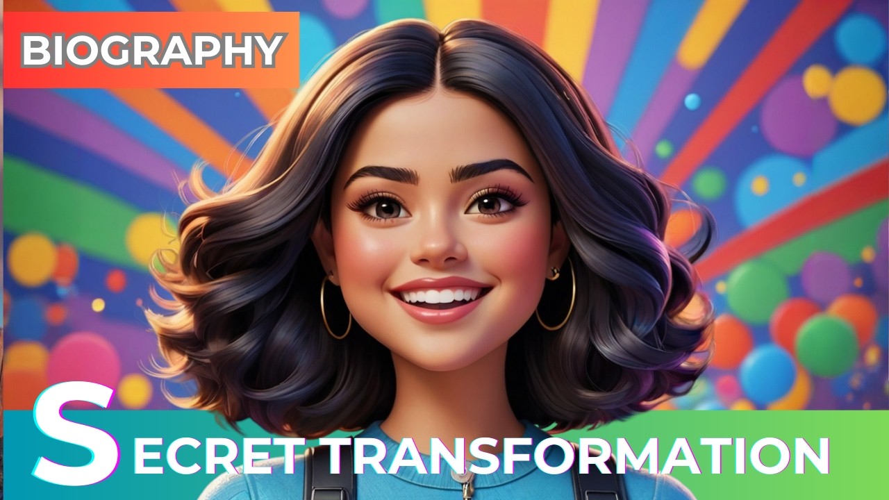 Selena Gomez Celebrity Story Selena Gomez The Untold Story of Her