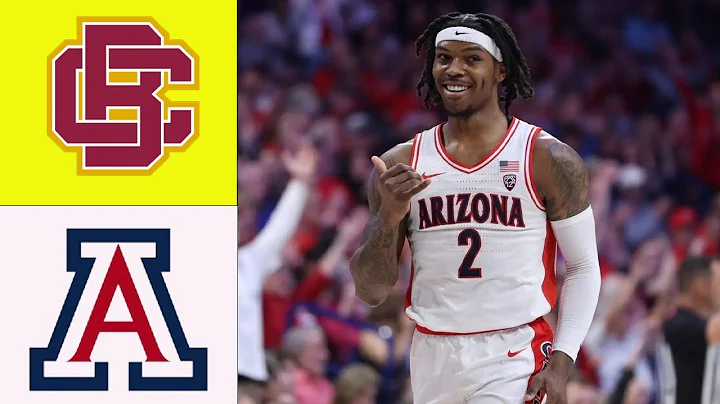 Arizona vs Bethune-Cookman FULL GAME HIGHLIGHTS Dec 22, 2025 Men's College Basketball Today