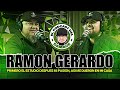 Primero el estudio despues mi pasion   ramon gerardo   el podcast del damage 11