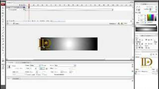 Tutorial - Banner com Flash CS3