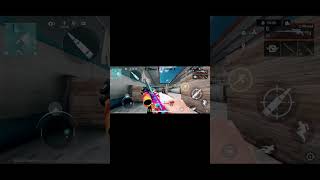 Comment if BOT if i am #viral#bloodstrike#gaming#darkviper