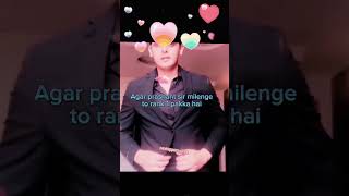 mai too laane Jaa rha hu prashant bhaiya koo