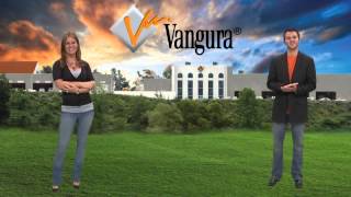 Vangura Makes Your Kitchen the Heart of the Home!