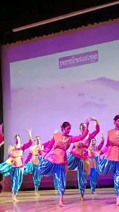DPS dance  #dance #classical #music #panditravishankar #bhoomi