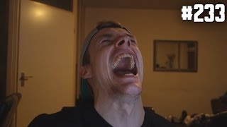 ENGSTE LACH OOIT! - ENZOKNOL VLOG #233 screenshot 5