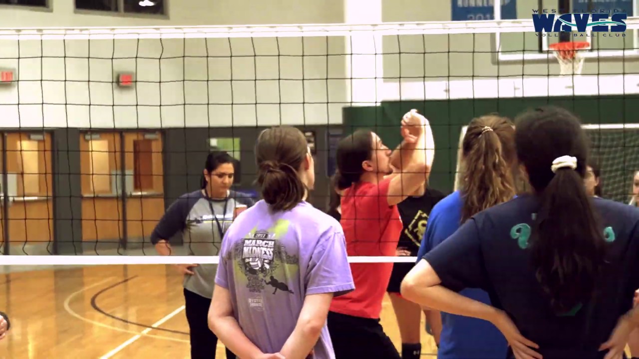 West Florida Waves - GMS 2019