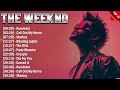 The weeknd top 10 songs this week  top songs 2024  viral songs latest