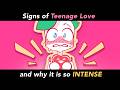 Understanding Teenage Love
