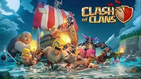 Clash of Clans 9.105.5 Unlimited Mod/Hack APK IS HERE