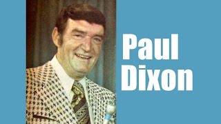 Paul Dixon - Tradutor/Translator