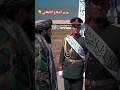 وزير دفاع الأفغاني المولوي محمد يعقوب مجاهد رجال الإمارة أبطال الإسلام فخر القوات أبطال الأمة 