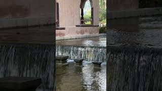 Mughal Gardens Nishat Shalimar Cheshma Shahi Kashmir Paradise On Earth Fountains
