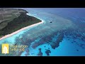 ストレス解消 音楽【島々の安らぎ】〜肉体的・精神的な疲労が回復し心と体が楽になる癒し ★7