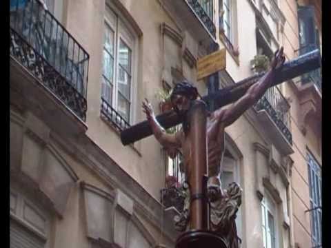Fervorosa Hermandad de Culto y Procesión del Santísimo Cristo de la Crucifixión y María Santísima del Mayor Dolor en su Soledad