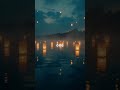 Harbor Light | Lanterns on the Lake - Grace Sullivan, Micah Thomas & Lila Jensen #Shorts