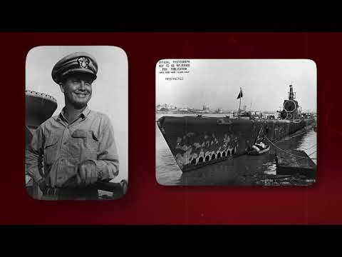 The Sinking Spree History Forgot