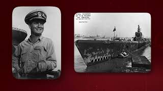 The Sinking Spree History Forgot