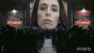 Jacinda Ardern   