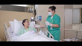 Daisy Awards AVP | Recognizing Nursing Excellence at Asian Hospital