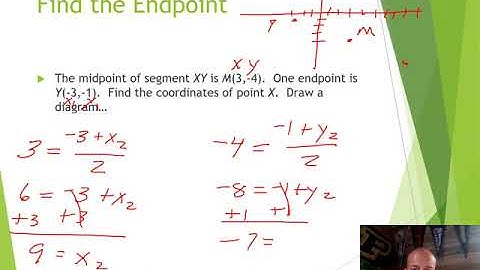 Geometry Skill 1.5 - Segment and Angle Bisector