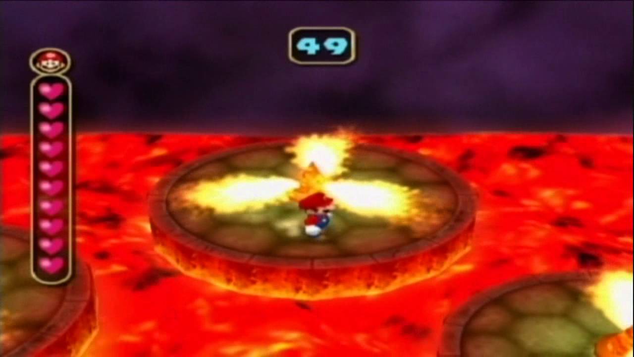 GCN Nostalgia - Mario Party 4:  All Story Mode Mini-games