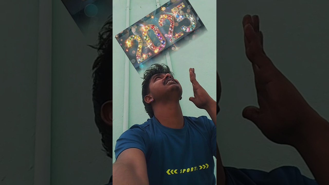 Miss you 2025 😥😥 