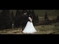 Lehel &amp; Dóra - The Wedding movie