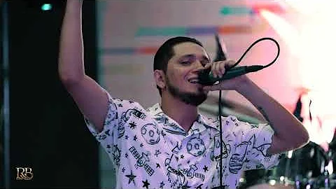 Los De La Zona - El David (Live Session) 2020
