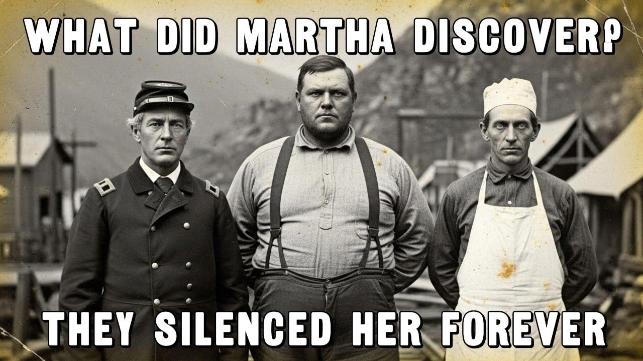 The Railroad Construction Cannibals Who Fed Workers to Workers - Utah 1867.