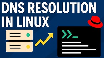 🖥️ DNS Resolution in Red Hat Linux | Configure & Verify Internal DNS 🔧