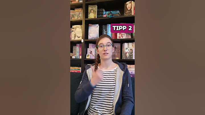 Errate das Buch am ersten Satz (Teil 12)