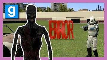 Elder Reacts to Default Map || Garry