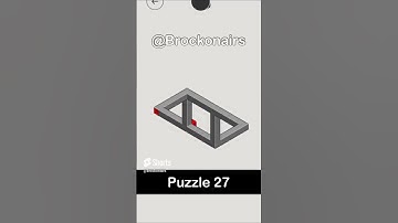Hocus Puzzle 27