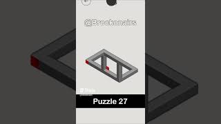 Hocus Puzzle 27