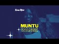 Vivian Mimi - Muntu Wange (Official Audio)