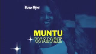 Vivian Mimi - Muntu Wange