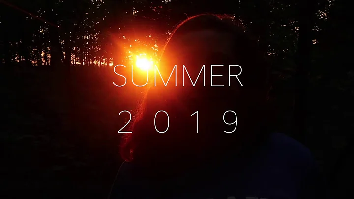 SUMMER 2019