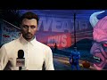 Работа в Weazel News GTA 5 RP