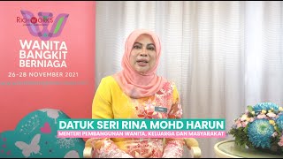 Download Lagu Wanita Bangkit Berniaga - TVC MP3