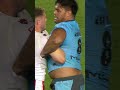 Rugby referees have a sense of humour 🤣