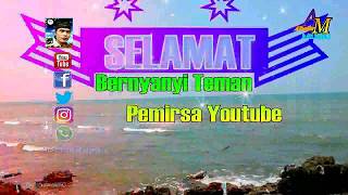LAGU VERSI DANGDUT KOPLO ANUMAN OBONG KARAOKE