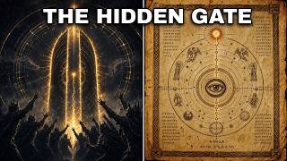 Full Gnostic Text Reveals The Monad's Hidden Exit The Archons Don't Want You To Find — Find it Here Guide