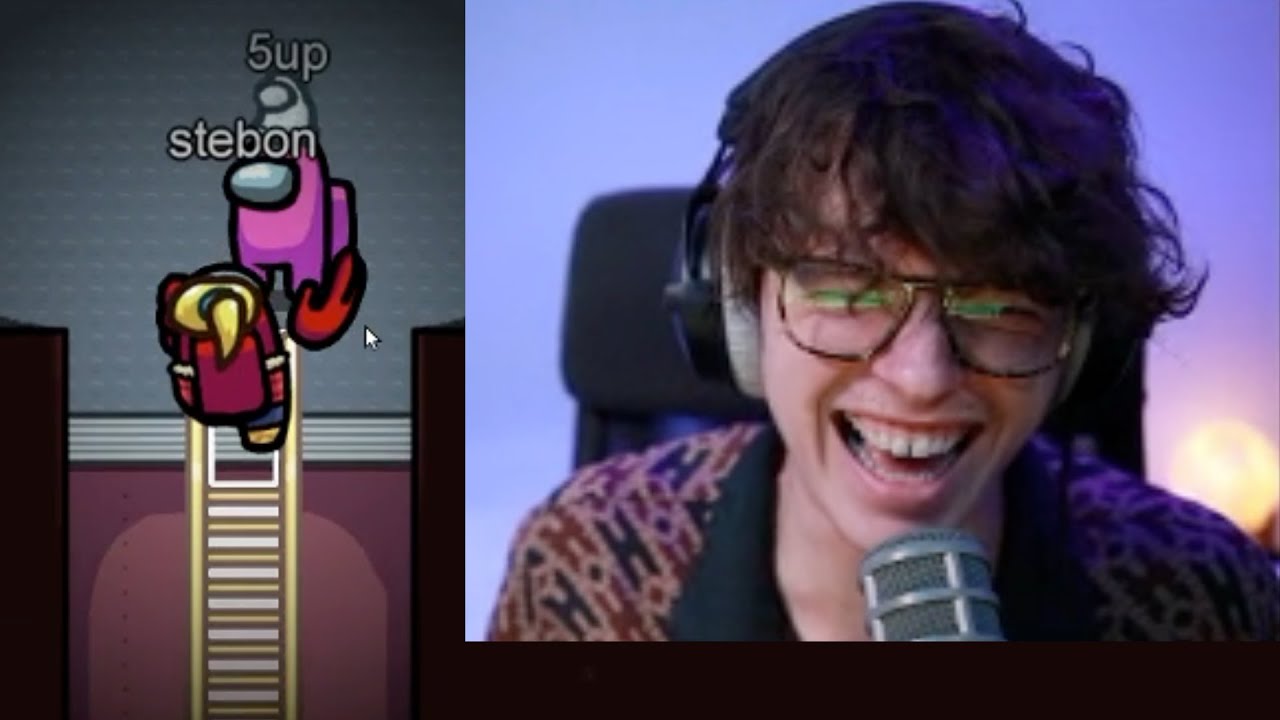 "I'm Not Gonna Be The One..." - Stebon 2021