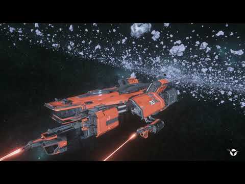 Star Citizen 3.8 Pu - Argo Mole - Best Of Bányász.