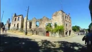 Oradour sur Glane