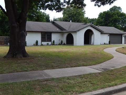 106 E 24th Court, Owasso, OK home video tour