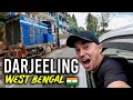 My First Day in DARJEELING West Bengal 🇮🇳